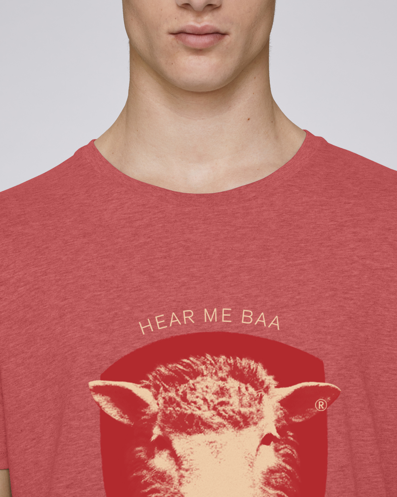 SC1802M-Arms-HeatherRed-detail