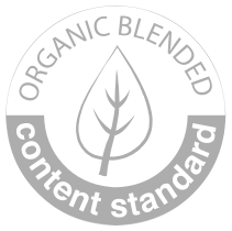 ORGANIC BLENDED CONTENT STANDARD